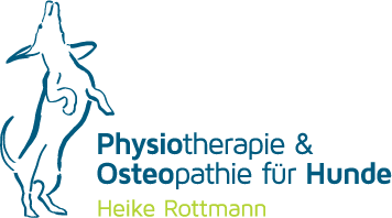 Hunde Physiotherapie, Osteopathie, Neurodynamik Minden / Bückeburg